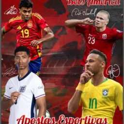 BETS AMERICA⚽🚩 APOSTAS ESPORTIVAS