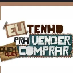 🙋🏻♀️Eu Tenho pra Vender, Quem Quer comprar❓️❔️❓️❔️