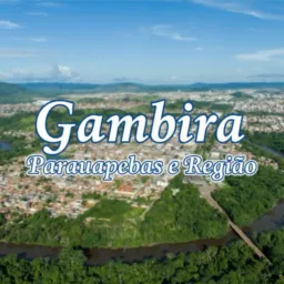 Gambira Peba e Canaã