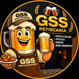 GSS//🍸🍺 PETISCARIA 🍻🔥🥃