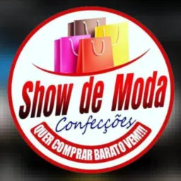 (Vendedora Renata) Show de moda 🤩🤩