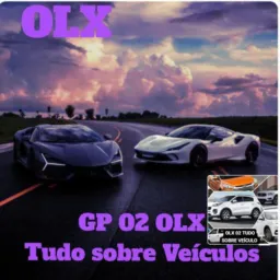 GP 02 Olx Tudo Sobre Veículos 2 🚘