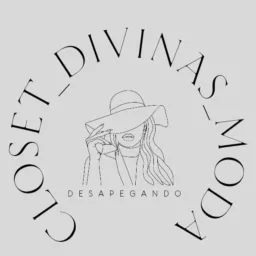 Closet_Divinas_Moda 🛍️