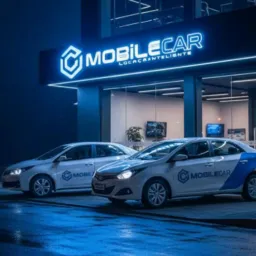 MOBILECAR 🚙🛵 Brasil