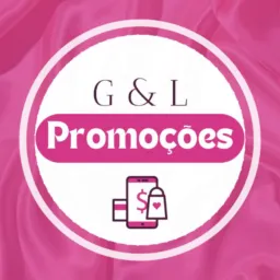 G&L Promoções 37 🛍️🛒
