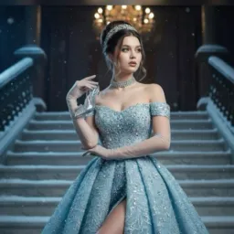 ✨ Princesa links✨