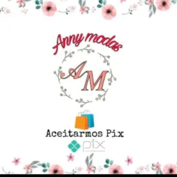 *ANNY MODAS DISTRIBUIDORAS👗🩱🥻👖*