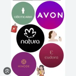 JOSI PERFUMARIA E COSMÉTICOS