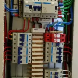 O MUNDO DA ELETRICIDADE 💡