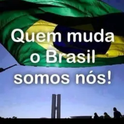BRASIL EM ALERTA CONTRA COMUNISMO