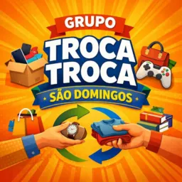 Compra e vendas SD