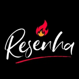 Grupo de resenha 🔕