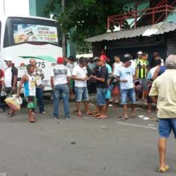 Carpina compras, trcas e vendas.