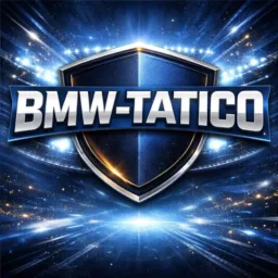 TÁTICO DO BMW 🅱️