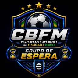 [CBFM] GRUPO DE ESPERA❇️