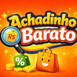 Achadinhobarato.com.br