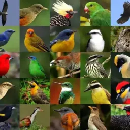 Venda e troca de Aves, animais e coisas da roça Ptu