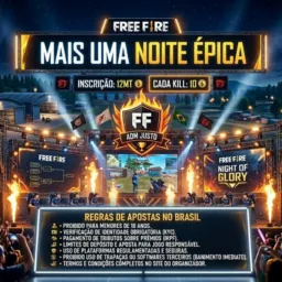 NICO INSCRIÇÃO