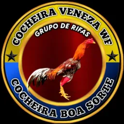 RIFA 🔝 VENEZA WF