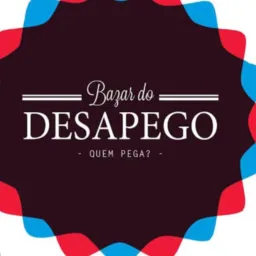 Bazar do desapego👗👕👡 peças novas e seminovas todas bem conservadas.