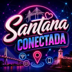 Santana Conectada