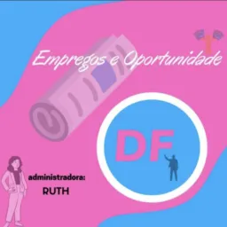 Empregos & Oportunidades8️⃣
