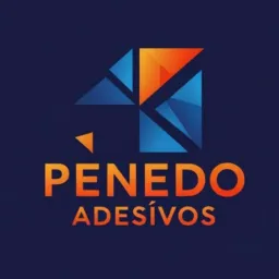Penedo Adesivos 🚀