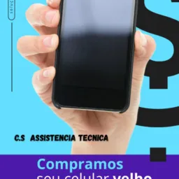 VENDAS E TROCAS DE CELULARES GRAJAU MA