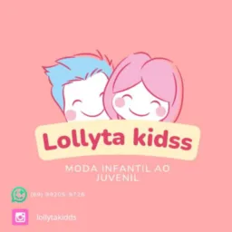 👧Lollyta kidss👦 Moda infantil