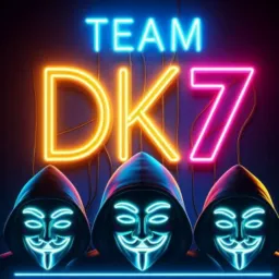 EQUIPE DK7