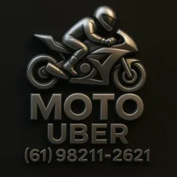 🏍️Moto Uber🏍️