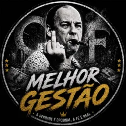 MELHOR GESTÃO🎰 #03