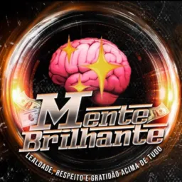 🧠MENTES BRILHANTE❗ ❕ TROPA DO SOUZA 2.0✔️