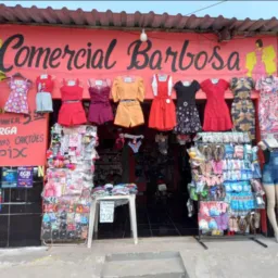 Comercial Barbosa👗👔