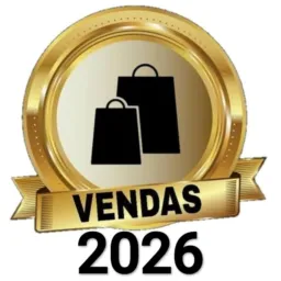 VENDAS 2026 🛍️