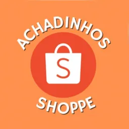*ACHADINHOS SHOPPE* - OFERTAS DIÁRIAS! 🧡
