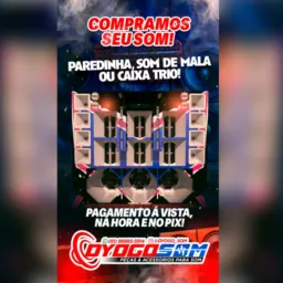 Ofertas Dyogo som 🛒