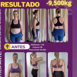 Lançamento Grupo Vip. Emagrecer nunca foi tão fácil: descubra o que temos para você!