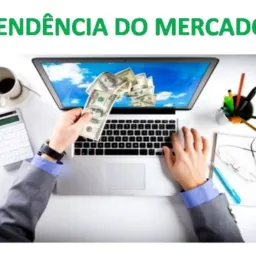 NEGÓCIOS ONLINE.7 - Ativação Gratuita