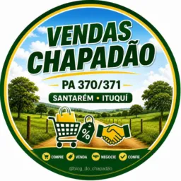 🛣️VENDAS 💼 STM-URUARÁ. PA- 370 - 371