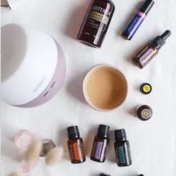 Clientes Vip dōTerra Vika 🤎