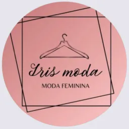 Iris moda feminina 🛍️