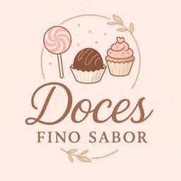 Doces Fino Sabor 🧁