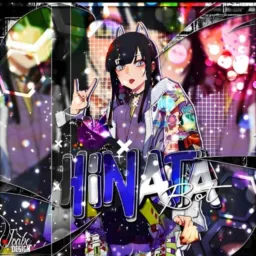 Aldeia da Folha Chat Hinata Oficial