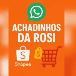 Achadinhos da Rosi