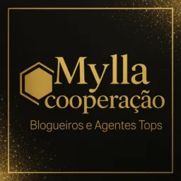 *✨MYLLA COOPERAÇÃO✨*