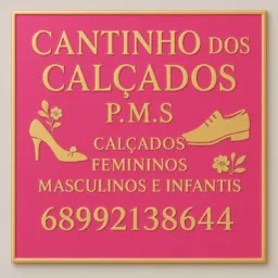 P.M.S_ Calçados🛍️🩴👠