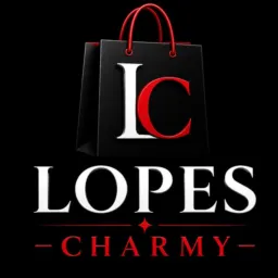 LOPES CHARMY✨🛍️