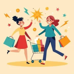 💕SOMENTE MULHERES🛍️ VENDAS E SERVIÇOS 🛍️