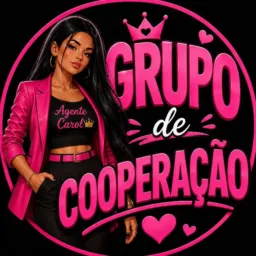 COOPERAÇAO CAROL👑✨